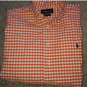 Ralph Lauren Big shirt 100% cotton